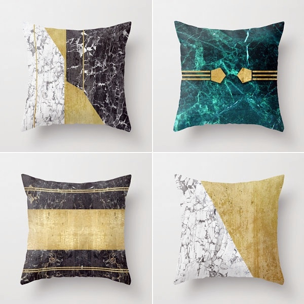 Throw for more creativity in interior design
