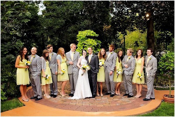 Romantic wedding in the French style Romantic wedding in the French style