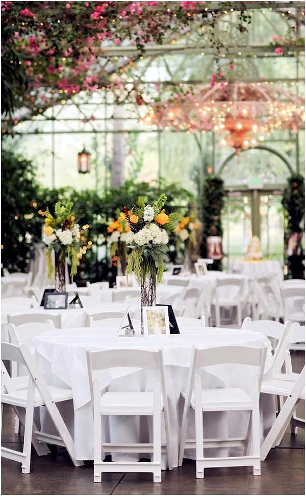 Romantic wedding in the French style Romantic wedding in the French style