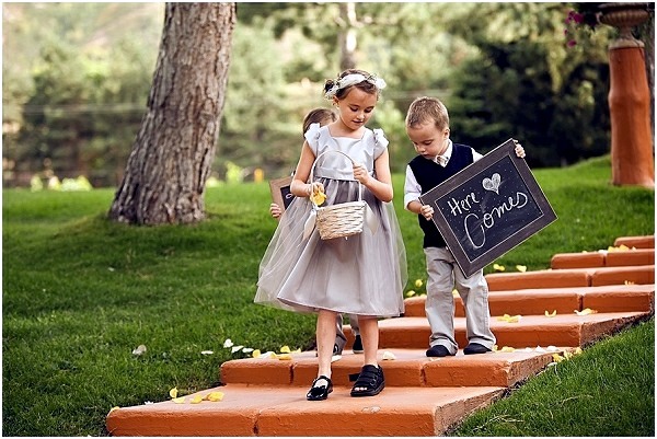 Romantic wedding in the French style Romantic wedding in the French style