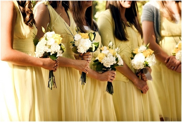Romantic wedding in the French style Romantic wedding in the French style