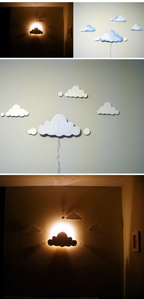 16 DIY Projects from existing materials