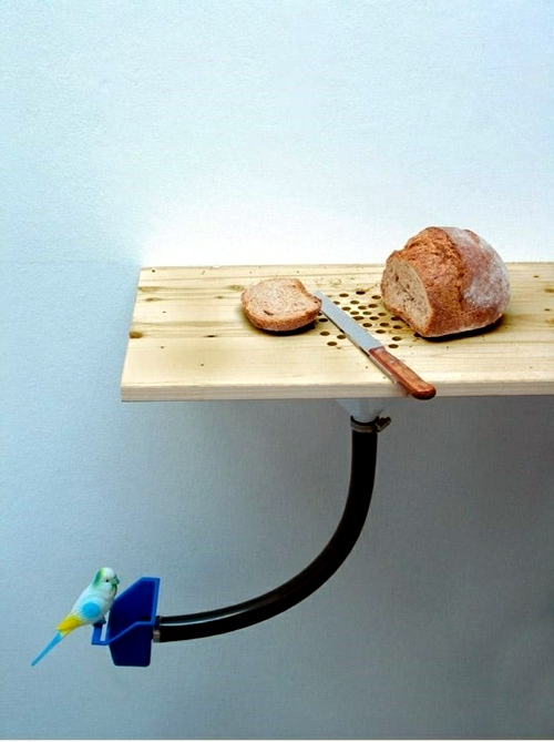 16 DIY Projects from existing materials