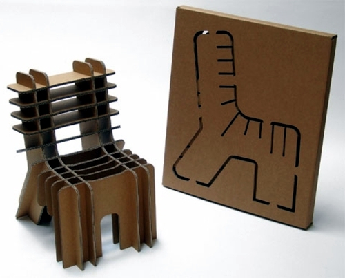 16 DIY Projects from existing materials