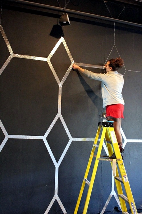 16 DIY Projects from existing materials