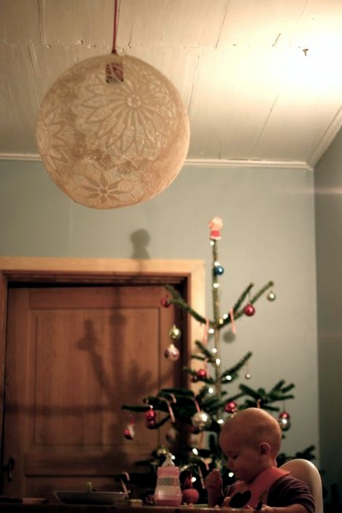 16 DIY Projects from existing materials
