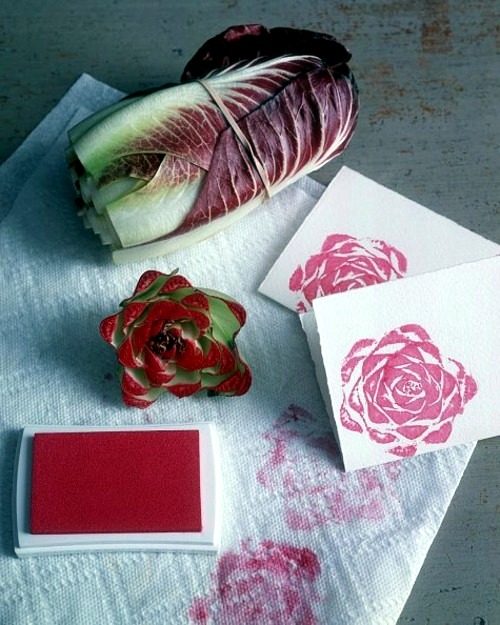 16 DIY Projects from existing materials