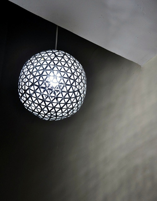 16 DIY Projects from existing materials