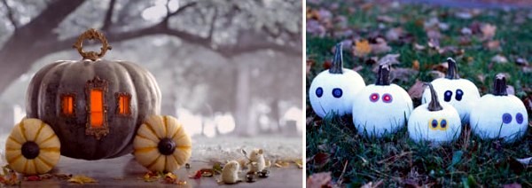 Great garden Halloween decorating ideas Great garden Halloween decorating ideas