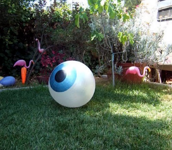 Great garden Halloween decorating ideas Great garden Halloween decorating ideas