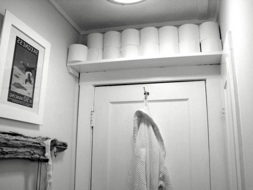 Refined by Wall Shelves