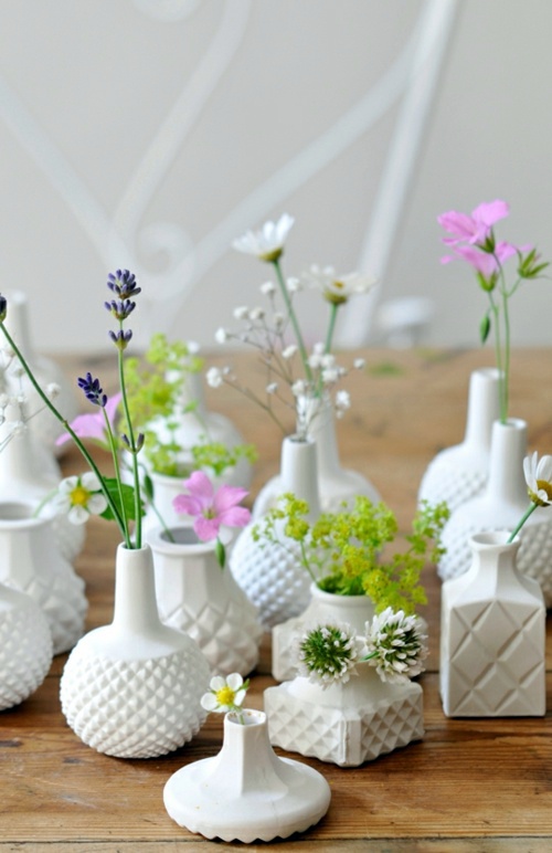 Decorative Ceramic Figures From Shan Annabelle Valla Interior