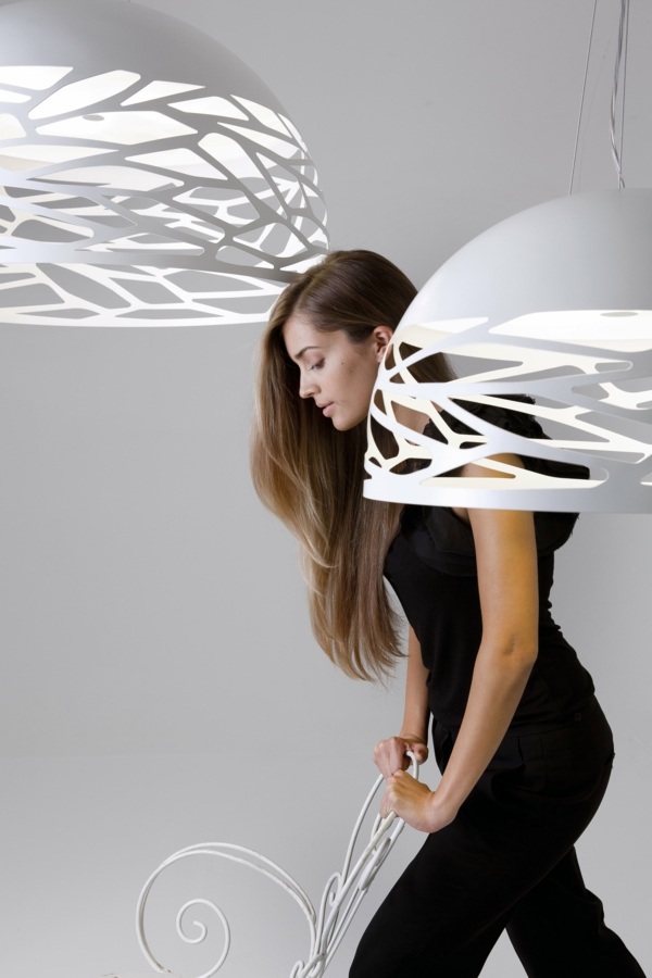 Lampen - More than light - choosing the perfect lighting
