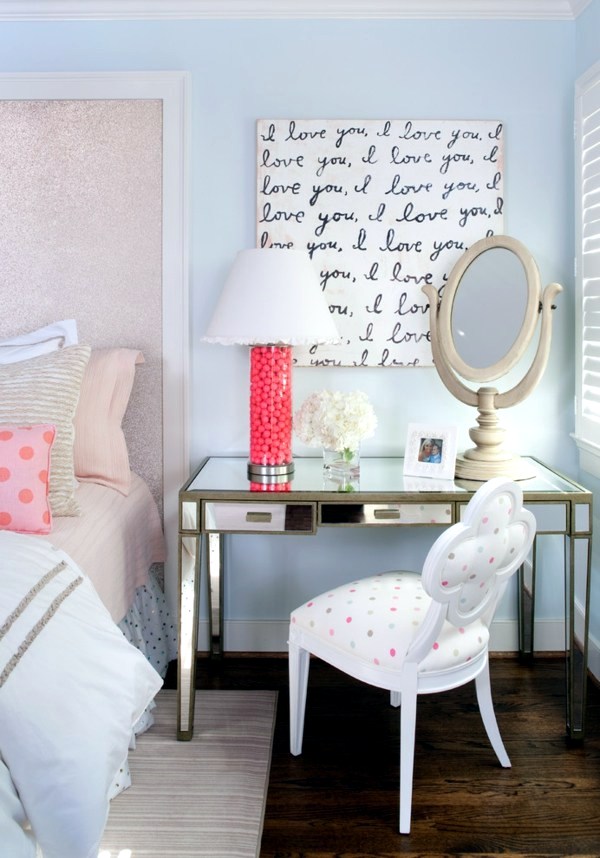 Romantic Decoration for Valentine's Day