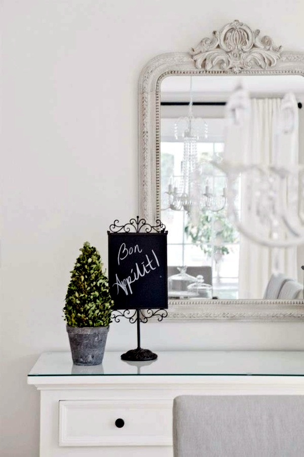 Romantic Decoration for Valentine's Day