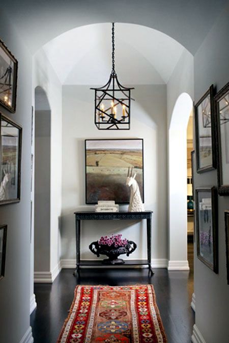 Design Trends - Tips and Ideas to decorate a hallway Design Trends - Tips and Ideas to decorate a hallway