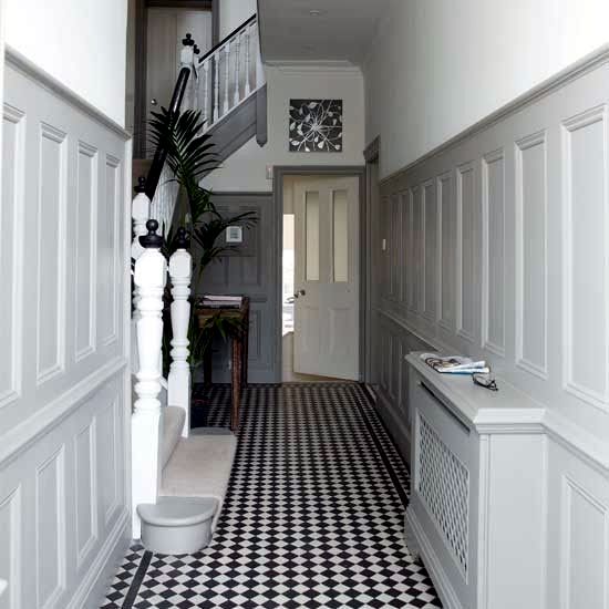 Tips and Ideas to decorate a hallway Tips and Ideas to decorate a hallway