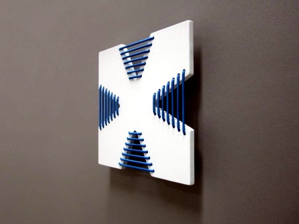 Unique Corset wall tiles - Refresh your interior!