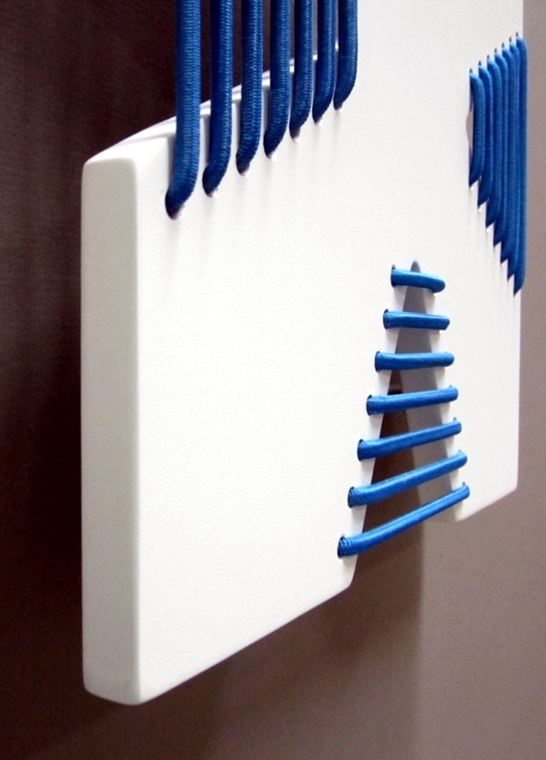 Unique Corset wall tiles - Refresh your interior!
