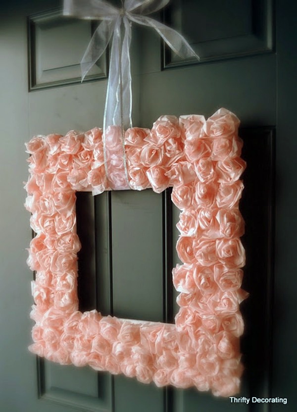 Valentinstag - Tinker 10 Cool Valentine's Day wreaths itself Valentinstag - Tinker 10 Cool Valentine's Day wreaths itself