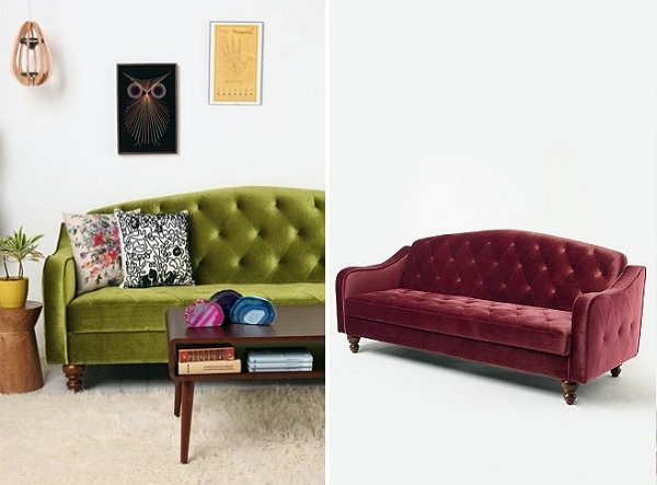 15 modern sofas for a fresh feel at home