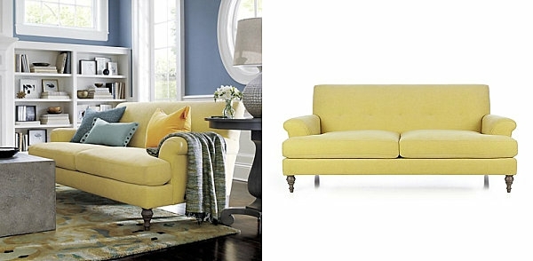 15 modern sofas for a fresh feel at home
