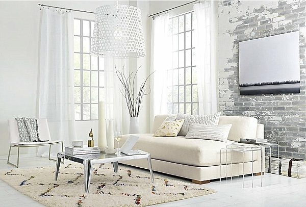 15 modern sofas for a fresh feel at home