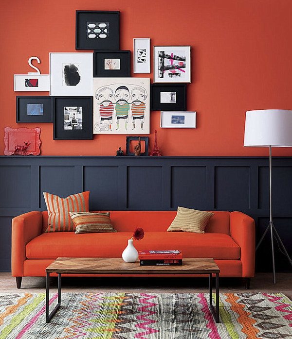 15 modern sofas for a fresh feel at home