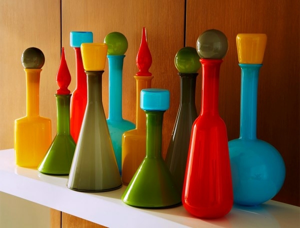 Funny summer decorating ideas for your home
