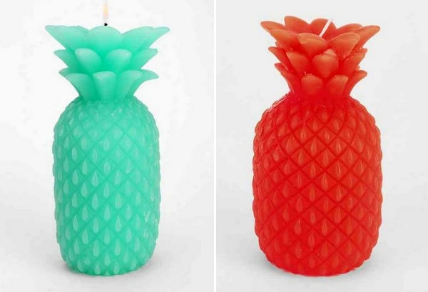 Funny summer decorating ideas for your home