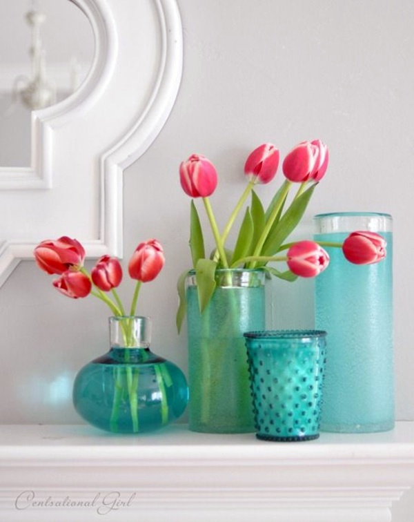 Funny summer decorating ideas for your home
