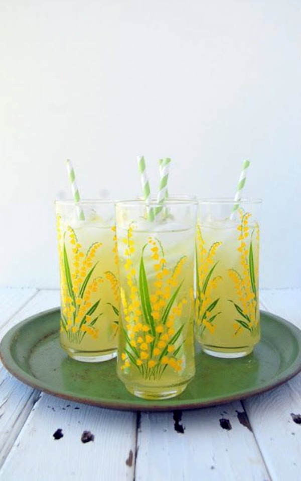 Funny summer decorating ideas for your home