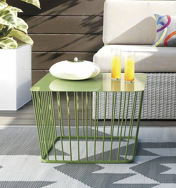 Funny summer decorating ideas for your home