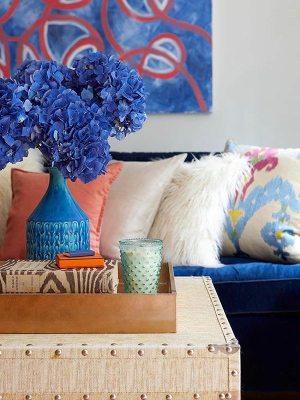 Funny summer decorating ideas for your home