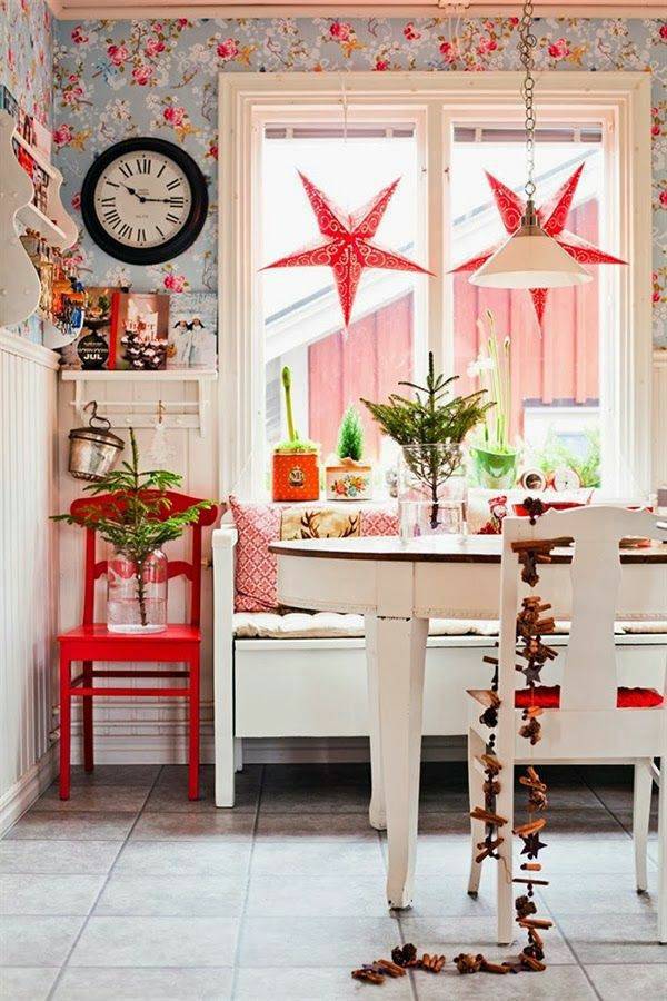 Funny summer decorating ideas for your home