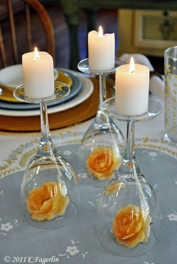 Funny summer decorating ideas for your home