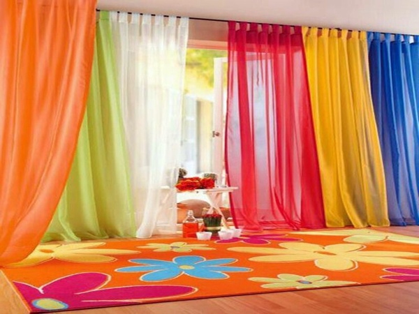 Funny summer decorating ideas for your home