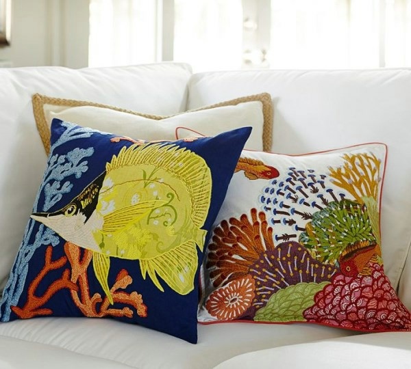 Funny summer decorating ideas for your home