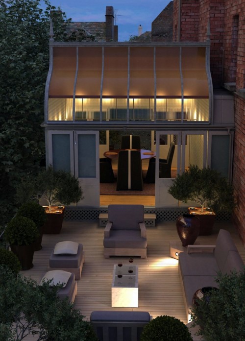 20 decorating ideas for elegant rooftop terrace in the city 20 decorating ideas for elegant rooftop terrace in the city