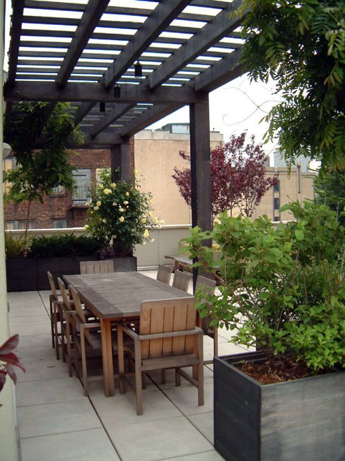 20 decorating ideas for elegant rooftop terrace in the city 20 decorating ideas for elegant rooftop terrace in the city