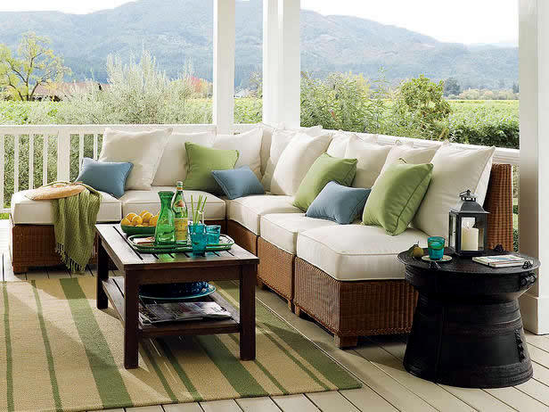 Modern Garden Furniture for Contemporary Patio Modern Garden Furniture for Contemporary Patio