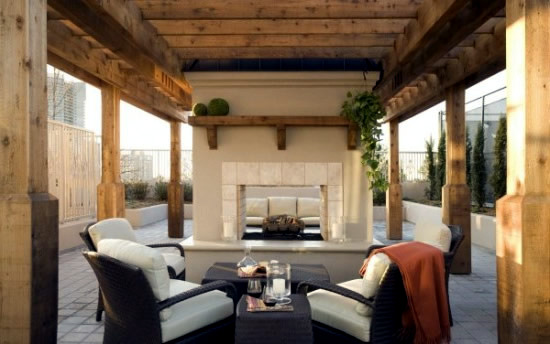 Modern Garden Furniture for Contemporary Patio Modern Garden Furniture for Contemporary Patio
