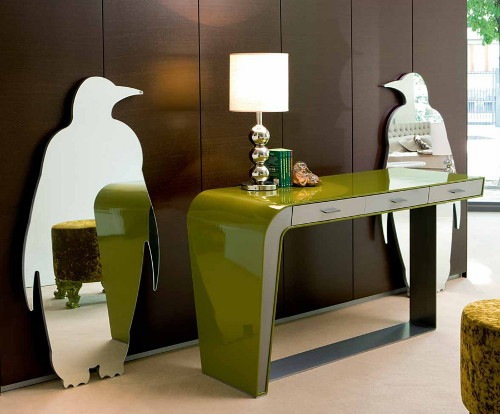 10 cool large wall mirror - Designer innovative ideas 10 cool large wall mirror - Designer innovative ideas