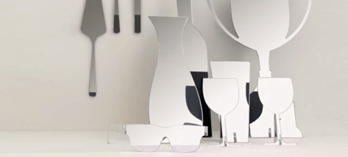 10 cool large wall mirror - Designer innovative ideas 10 cool large wall mirror - Designer innovative ideas