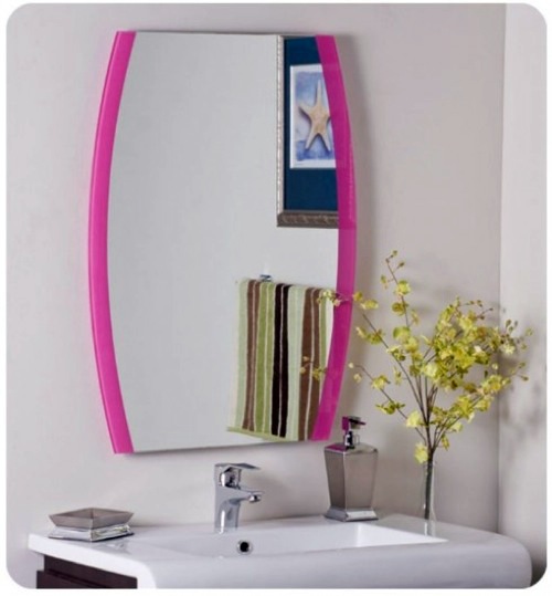 10 cool large wall mirror - Designer innovative ideas 10 cool large wall mirror - Designer innovative ideas