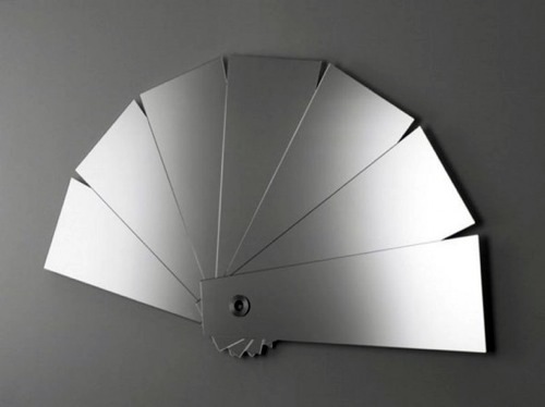 10 cool large wall mirror - Designer innovative ideas 10 cool large wall mirror - Designer innovative ideas