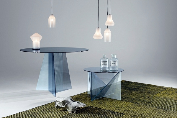 Contemporary pendant lights by Tom Dixon