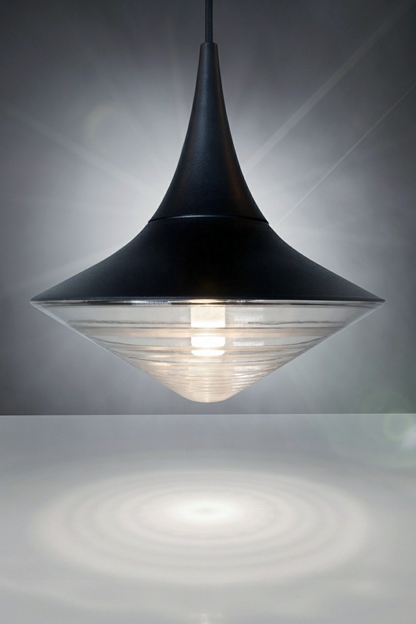 Contemporary pendant lights by Tom Dixon