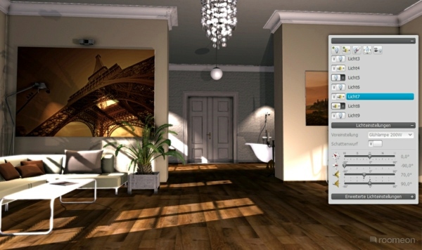 Living room planner free - some of the best 3D Room Planner for non-architects