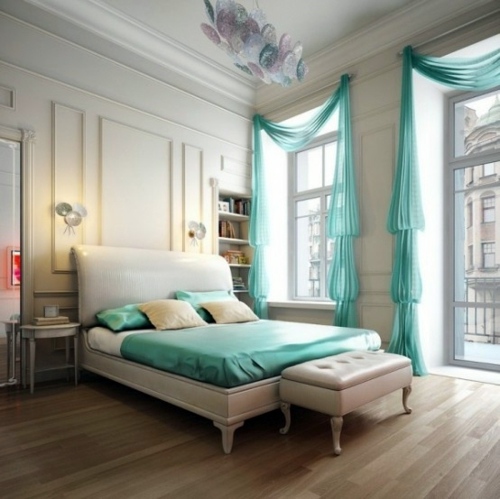 Featured image of post Romantic Bedroom Design Images